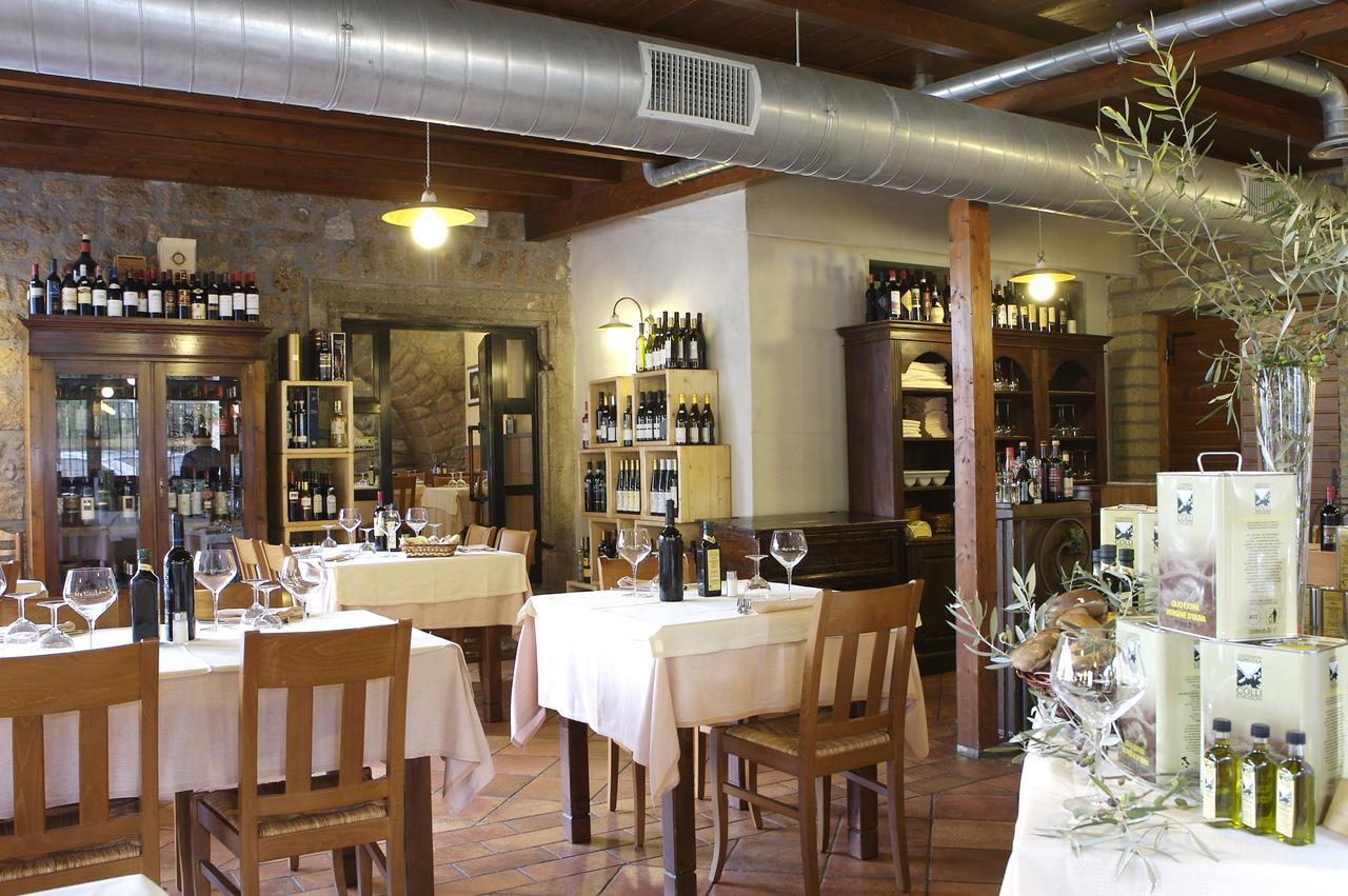 Locanda Dal Sor Francesco فيترالّا المظهر الخارجي الصورة